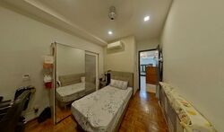 Eastwood Park (D16), Terrace #612742221